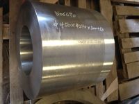 High nickel, High performance Alloy Steel Products