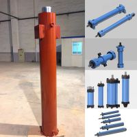 Hydraulics Cylinders, Hydraulic Cylinder for Metallurgy, Engineering, Machinery Use