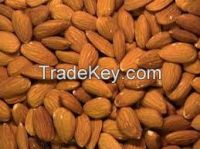 Almond nuts