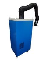 Welding Fumes Extractor With CE