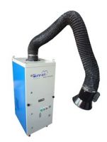 Welding Fume Extractor With CE