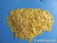 Sodium Sulfide