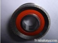 china manufacturer high speed low price ceramic ball beaing 608zz/688z