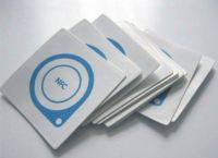 Pvc Rfid Label Tag/sticker Manufacturer In China