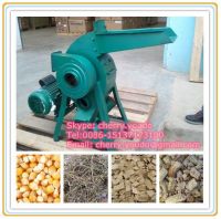 corn crusher/corn hammer mill 0086-15137173100