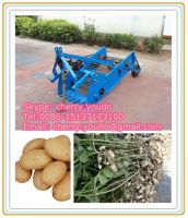 potato/peanut/sweet potato/taro harvester run by tractor 0086-15137173100