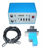 welding oscillator for pipe fitting welding machine