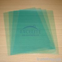 polycarbonate solid film sheet
