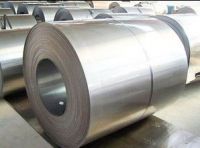 Galvanized steel coils (HDG)