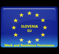 Work and Residence Permission EU