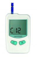 Sannuo Blood Glucose Meter (SXT-I)