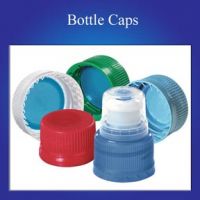 Lids, Bottle Caps, Closures