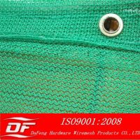 Building Plastic Safety Mesh