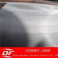 Aluminium Alloy Window Screen