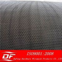 Aluminium Alloy Window Screen