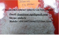 Jasmine rice contact: +841687264621