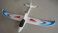 RC-4 chan-1400mm Yi-Sky Glider (Brushless version)-airplane model/RTF/ARF/PNP/KIT
