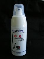 medicine spray bottle