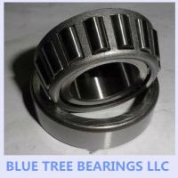 Tapered Roller Bearing 31317