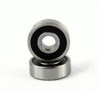 Deep Groove Ball Bearing 6010 zz