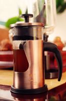 TIMEMORE French Press Coffee / Tea Maker