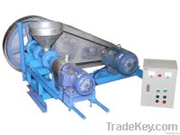 Fish Feed Pellet Mill