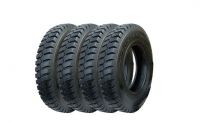 Truck Tyre-11R22.5 All Steel Radial Truck Tyre