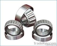 7203E taper roller bearing 30203