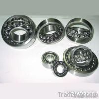 111208 self-aligning ball bearing 1208K