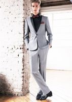 Fashion Formal New Style Dress Suits For Men