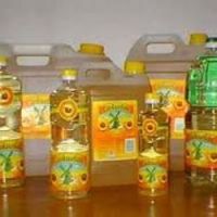 BEST REFINED SUNFLOWER OIL