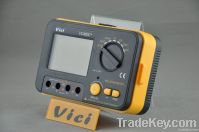 Vc480c+ Digital Micro Ohm Meter