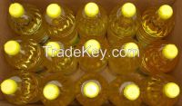 Refined Deodorized Sunflower Oil, Soybean Oil, Rapeseed Oil, Corn Oil