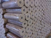 Nestro, Aspen, Verdo Wood Briquettes