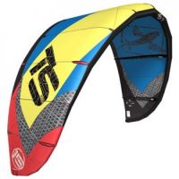 Best TS V3 Lightwind Kitesurfing Kite 2014