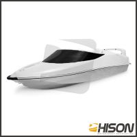 Hison jet speed boat for sale