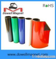 flexible magnet sheet