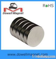strong ndfeb magnet