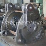 WELDING FABRICATION PARTS