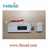 RFID Reader  mini porcket and portable scanner for animal tracking ISO11784/11785 LF 125khz 134.2khz