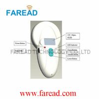 LF RFID reader Animal Handheld Reader  pet scanner for Livestock  identification