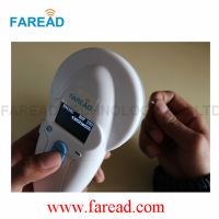 LF RFID reader An...