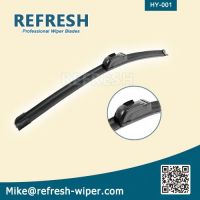 Universal Flat Wiper Blades