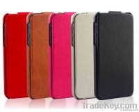 High quality for iPhone leather case with high quality