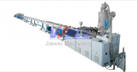 HDPE Silicon Core Pipes Production Line