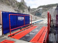 ENV-EX WHEEL WASHING SYSTEM