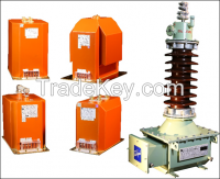 Voltage Transformer(upto 33kV)
