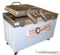 500 Double Chamber Vacuum Packing Machine