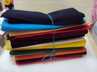 Kit Fieltro | Felt Kit