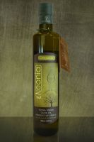 Eleonia Organic Extra Virgin Olive Oil
